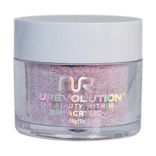 NuRevolution - 192 Confetti Dip/Acrylic Powder