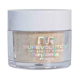 NuRevolution - 194 Masquerade Dip/Acrylic Powder
