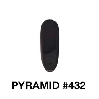 Pyramid Dipping Powder - 432