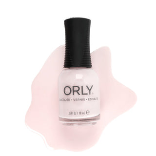 Orly Nail Lacquer - Kiss The Bride