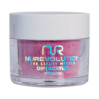 NuRevolution - 200 Mask On Dip/Acrylic Powder