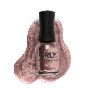 Orly Nail Lacquer - RAGE