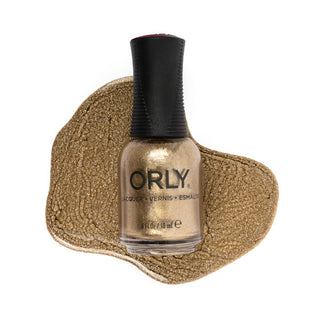 Orly Nail Lacquer - Luxe