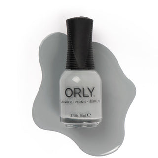 Orly Nail Lacquer - Mirror Mirror