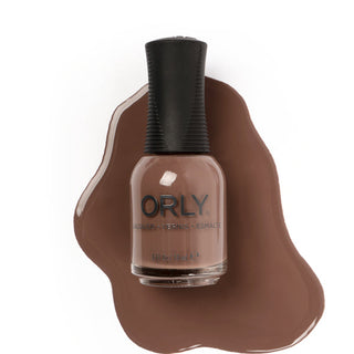 Orly Nail Lacquer - Prince Charming