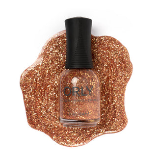Orly Nail Lacquer - Gossip Girl