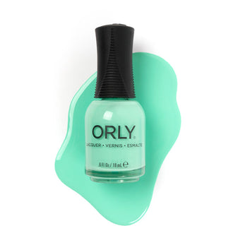 Orly Nail Lacquer - Vintage