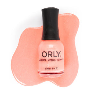 Orly Nail Lacquer - Trendy