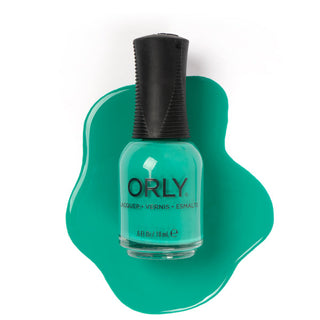 Orly Nail Lacquer - Hip and Outlandish