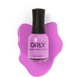 Orly Nail Lacquer - Scenic Route