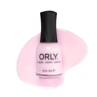 Orly Nail Lacquer - Head In The Clouds