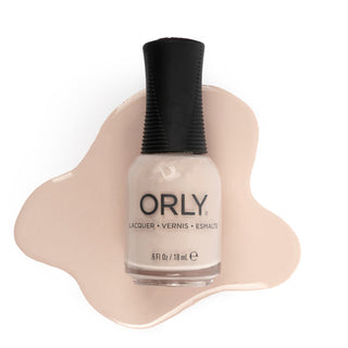 Orly Nail Lacquer - Faux Pearl