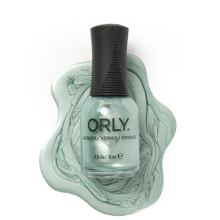 Orly Nail Lacquer - Electric Jungle