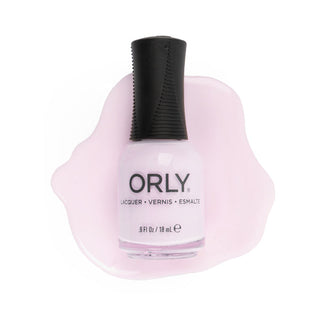Orly Nail Lacquer - Power Pastel