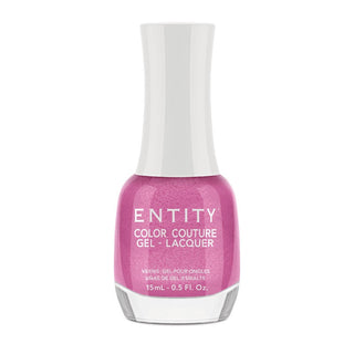 Entity Nail Lacquer - Got The Frills 15 Ml | 0.5 Fl. Oz.#851