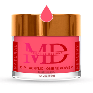 MD 2in1 Powder - #22 MD 2in1 Powder