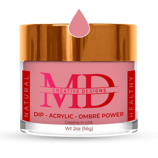MD 2in1 Powder - #24 MD 2in1 Powder