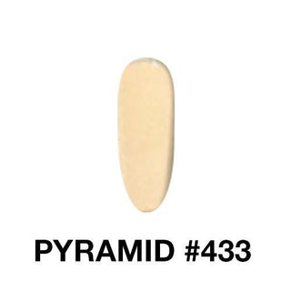 Pyramid Dipping Powder - 433