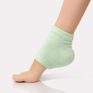 Voesh - Moisturizing Heel Socks