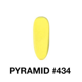 Pyramid Dipping Powder - 434
