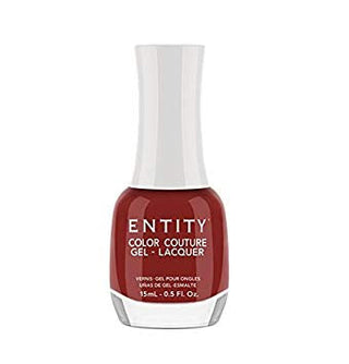 Entity Nail Lacquer - Do My Nails Look Fat 15 Ml | 0.5 Fl. Oz.#238