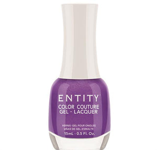 Entity Nail Lacquer - Elegant Edge 15 Ml | 0.5 Fl. Oz.#863