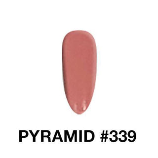 Pyramid Dipping Powder - 339