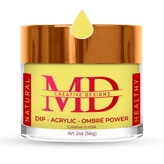 MD 2in1 Powder - #30 MD 2in1 Powder