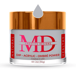 MD 2in1 Powder - #36 MD 2in1 Powder
