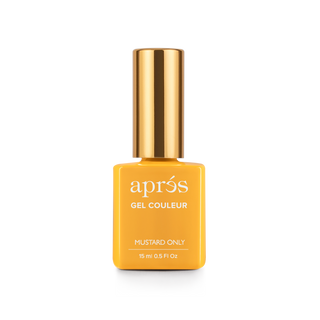 Apres Nail - Mustard Only - 362