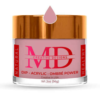 MD 2in1 Powder - #37 MD 2in1 Powder