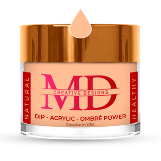 MD 2in1 Powder - #03 MD 2in1 Powder