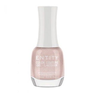 Entity Nail Lacquer - Finishing Touch 15 Ml | 0.5 Fl. Oz.#872