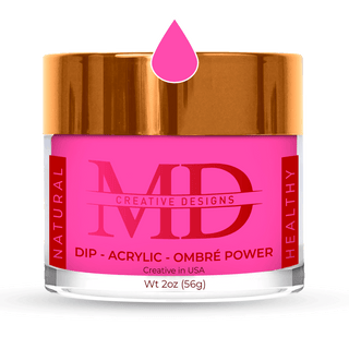 MD 2in1 Powder - #47 MD 2in1 Powder
