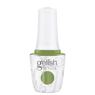 Gelish - GE 483 - Leaf It All Behind - Gel Color 0.5 oz - 1110483