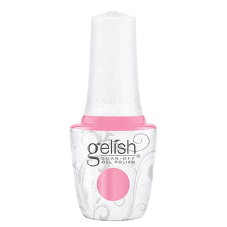 Gelish - GE 486 - Bed Of Petals - Gel Color 0.5 oz - 1110486