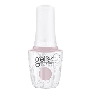 Gelish - GE 487 - Pretty Simple - Gel Color 0.5 oz - 1110487