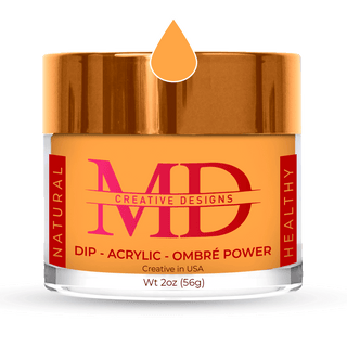 MD 2in1 Powder - #49 MD 2in1 Powder