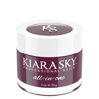 Kiara Sky Dip and Acrylic Powder 2oz - My Type