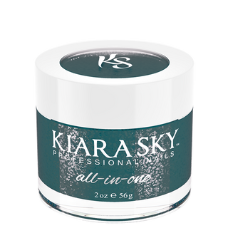 Kiara Sky Dip and Acrylic Powder 2oz - Now and zen