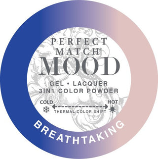 Lechat Perfect Match Mood Powder - 051 Breathtaking