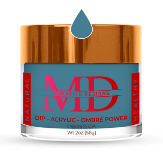 MD 2in1 Powder - #51 MD 2in1 Powder