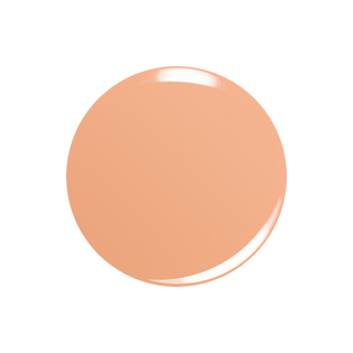 Kiara Sky Dip and Acrylic Powder 2oz - Peach Bum
