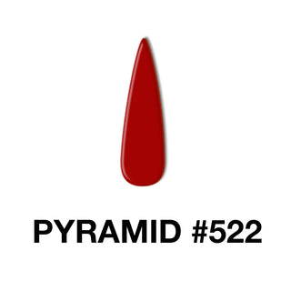 Pyramid Dipping Powder - 522