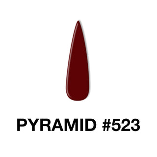 Pyramid Dipping Powder - 523