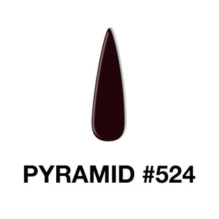 Pyramid Dipping Powder - 524