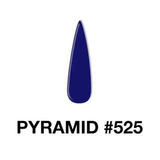Pyramid Dipping Powder - 525