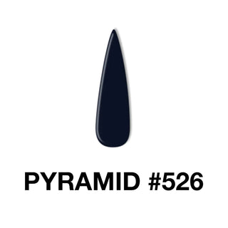Pyramid Dipping Powder - 526
