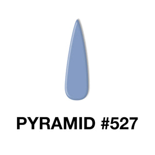 Pyramid Dipping Powder - 527