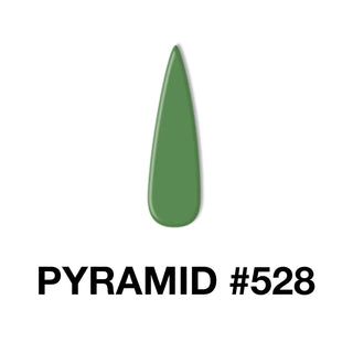 Pyramid Dipping Powder - 528